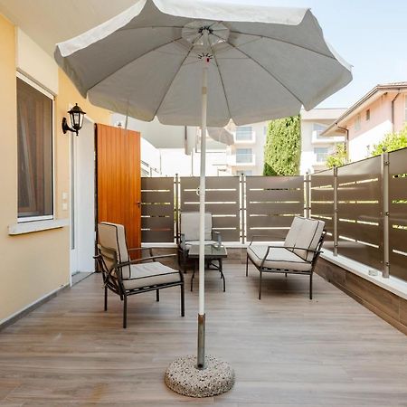 Apartament So&Mi Sirmione Zewnętrze zdjęcie