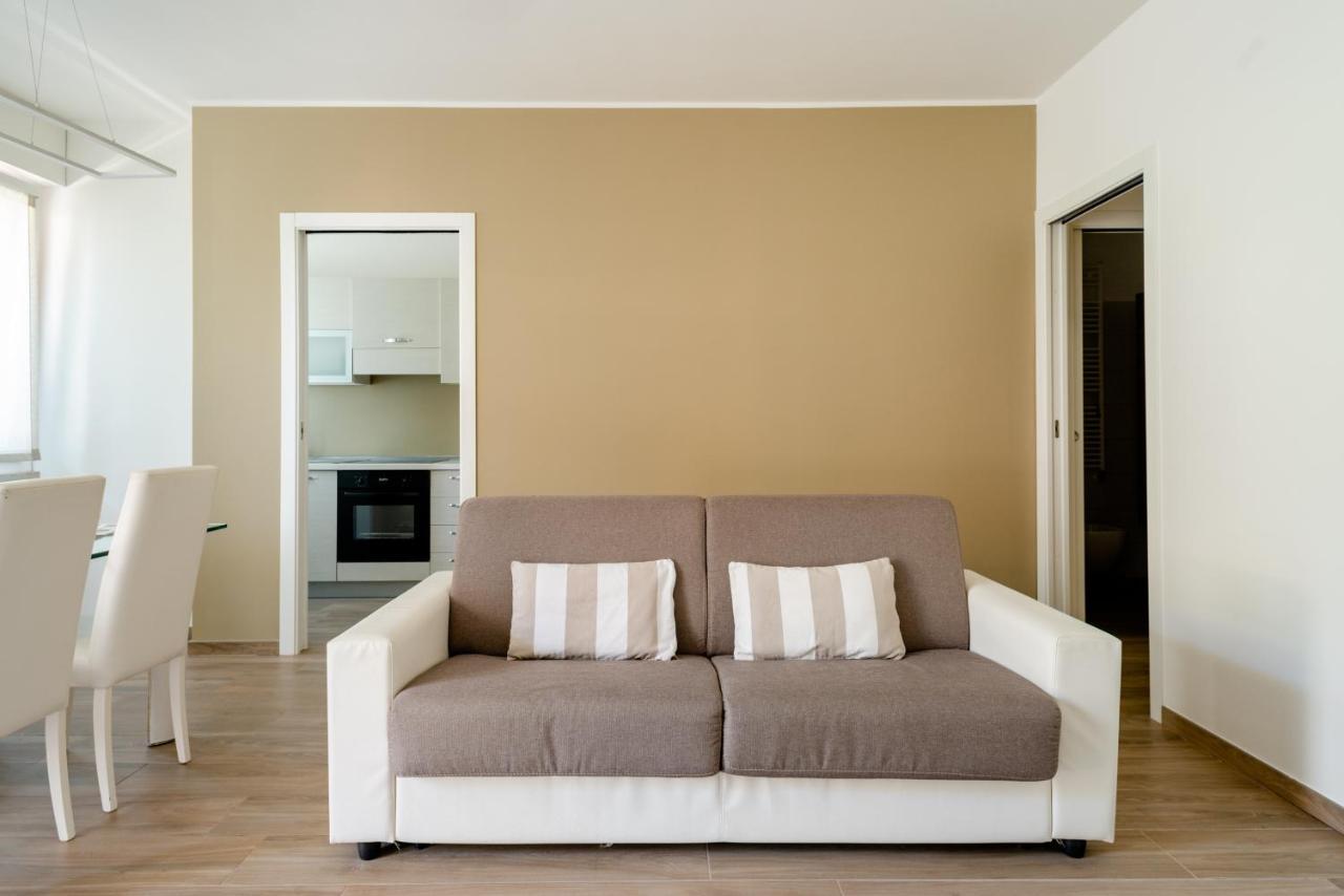 Apartament So&Mi Sirmione Zewnętrze zdjęcie