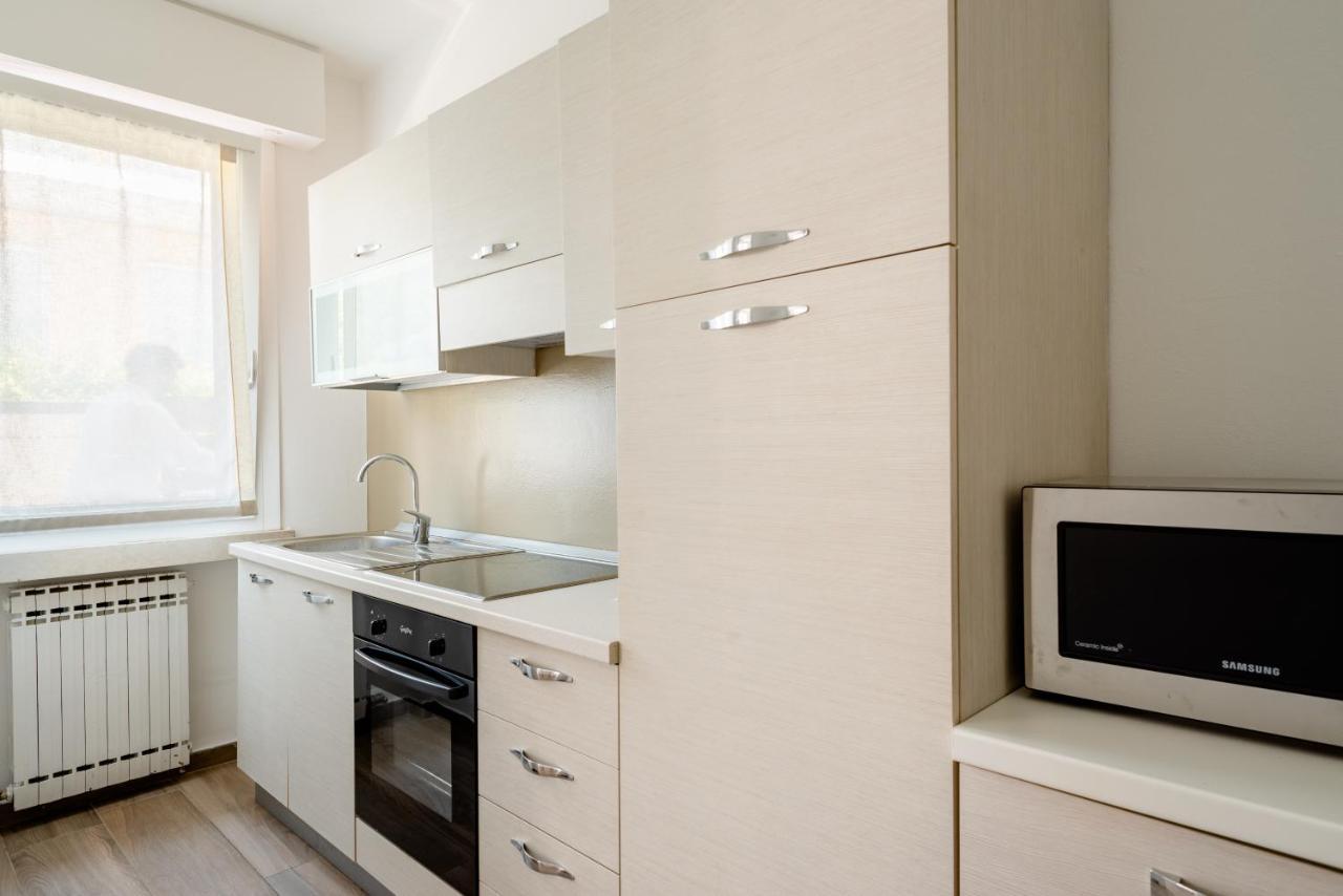 Apartament So&Mi Sirmione Zewnętrze zdjęcie