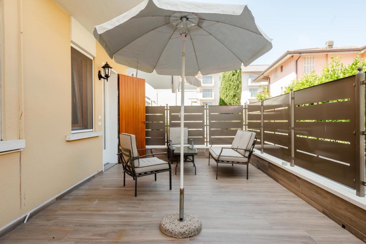 Apartament So&Mi Sirmione Zewnętrze zdjęcie