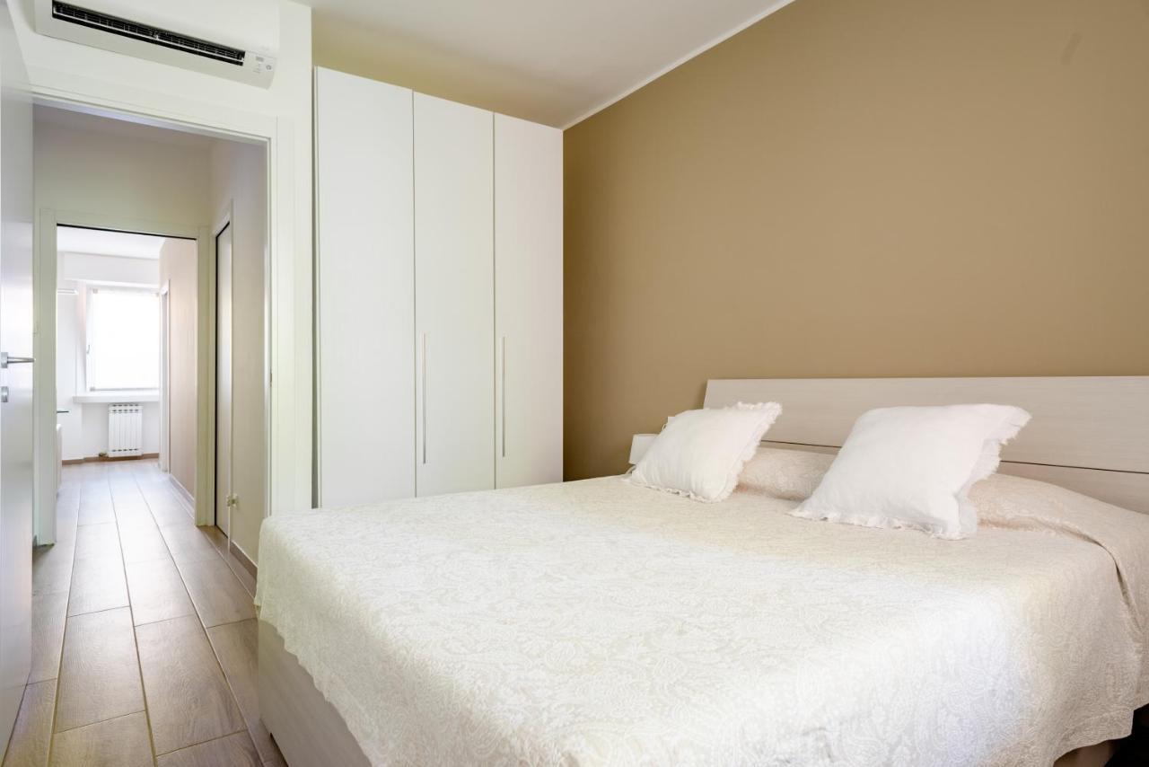 Apartament So&Mi Sirmione Zewnętrze zdjęcie