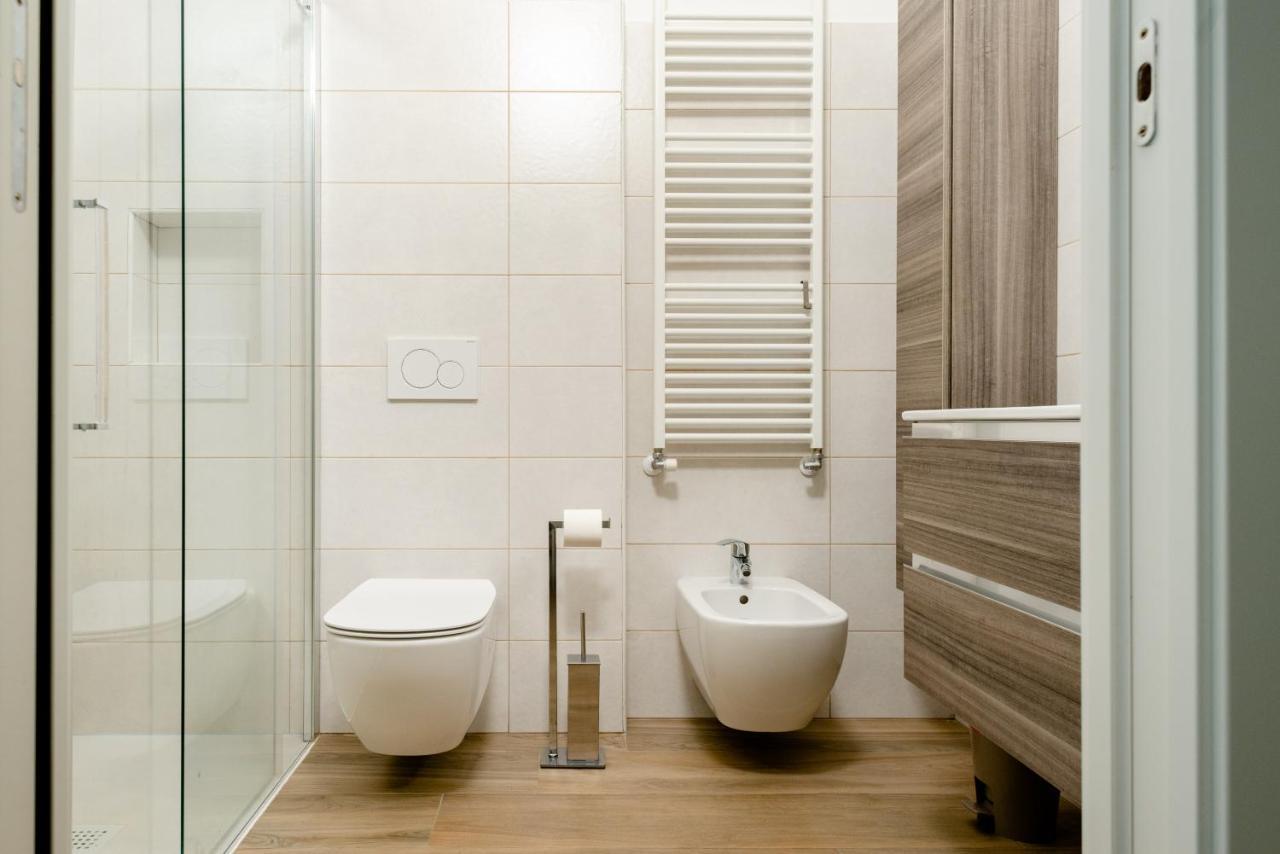 Apartament So&Mi Sirmione Zewnętrze zdjęcie