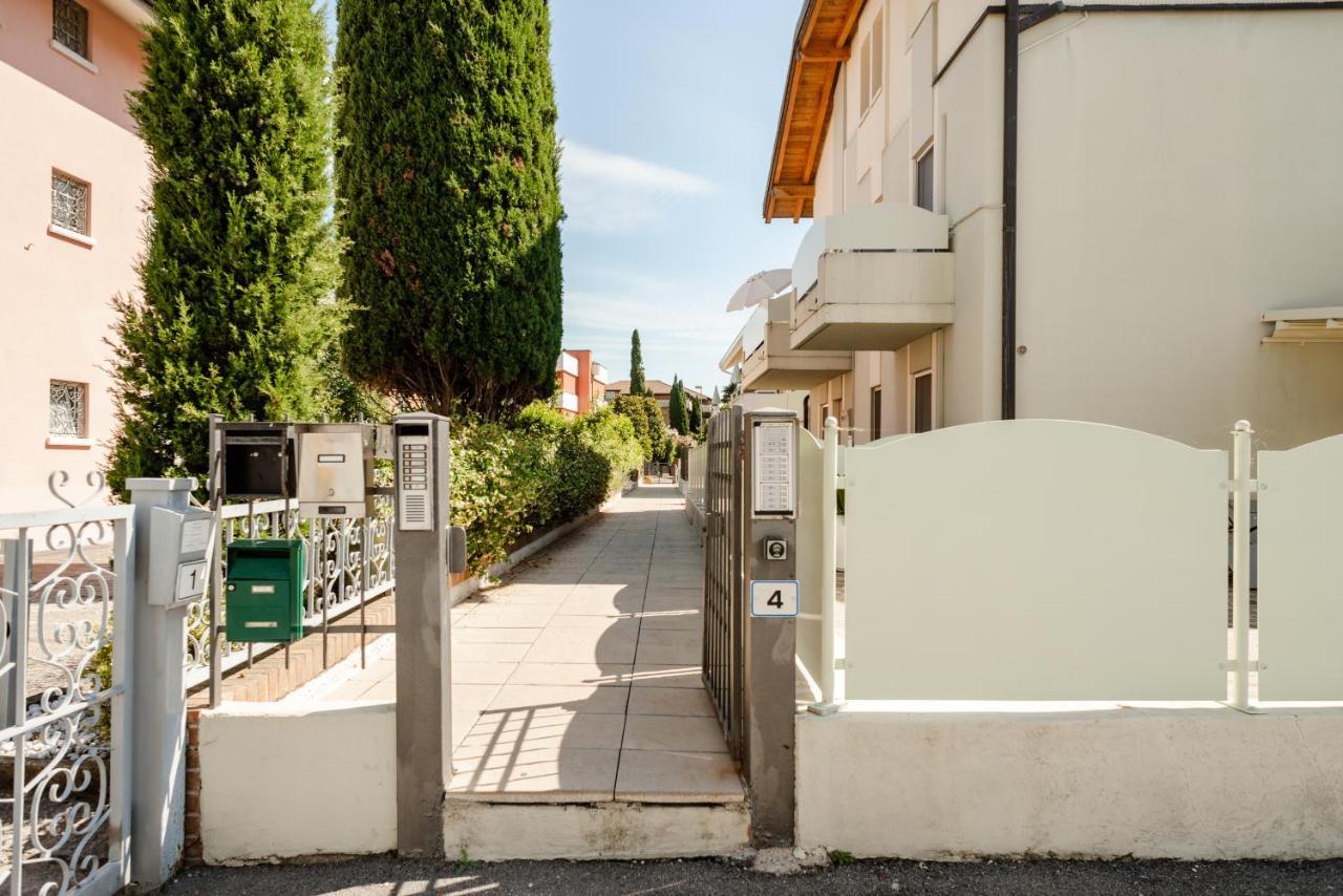 Apartament So&Mi Sirmione Zewnętrze zdjęcie