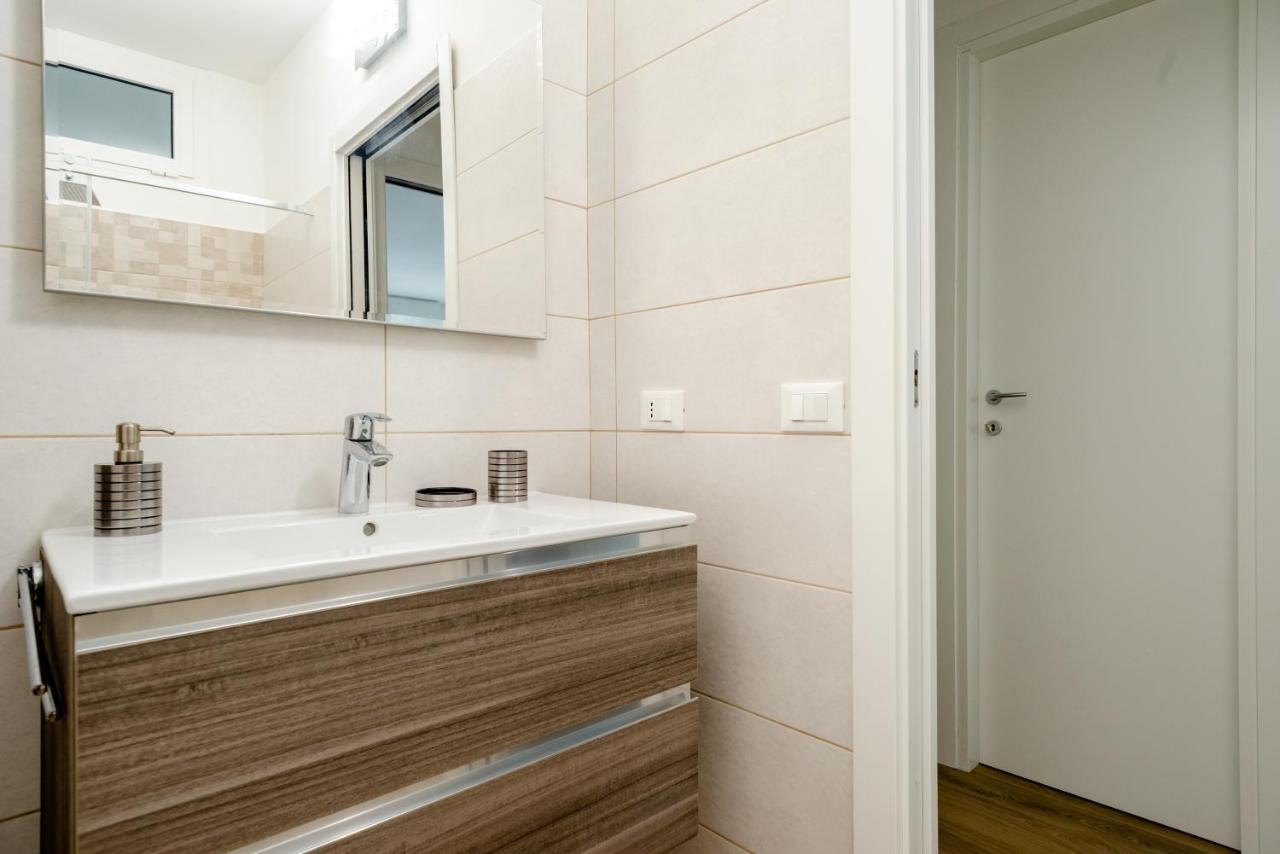 Apartament So&Mi Sirmione Zewnętrze zdjęcie