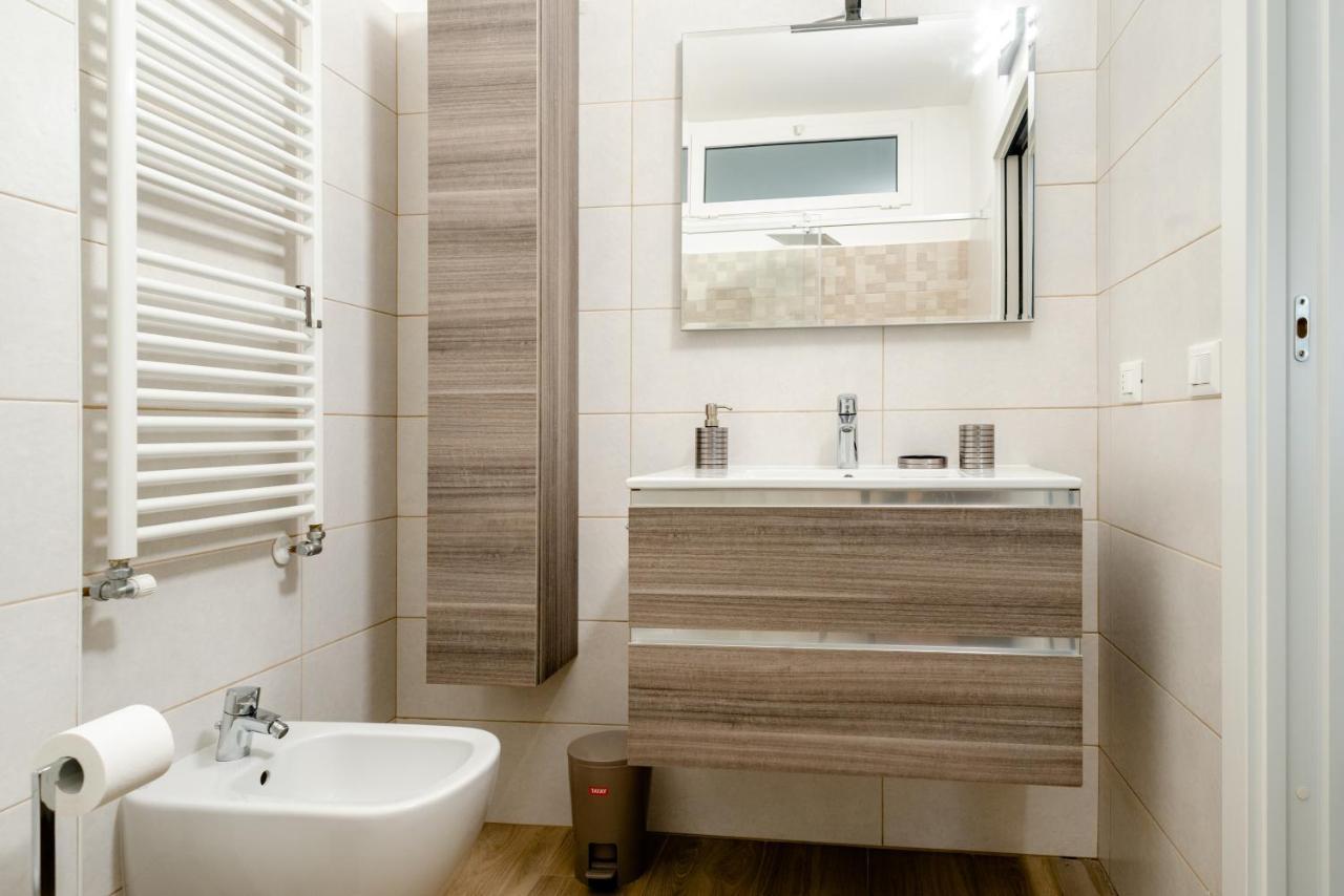 Apartament So&Mi Sirmione Zewnętrze zdjęcie