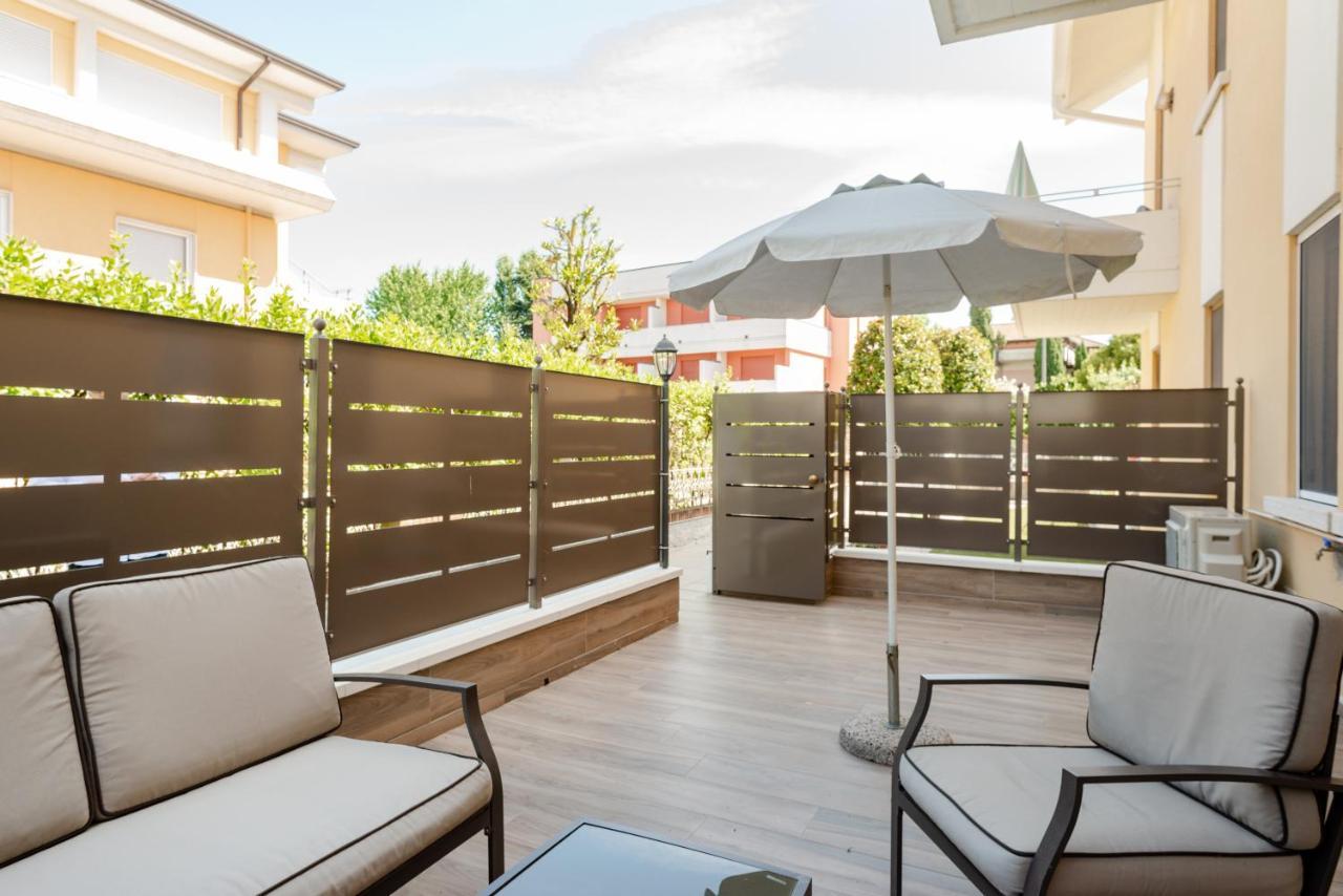 Apartament So&Mi Sirmione Zewnętrze zdjęcie