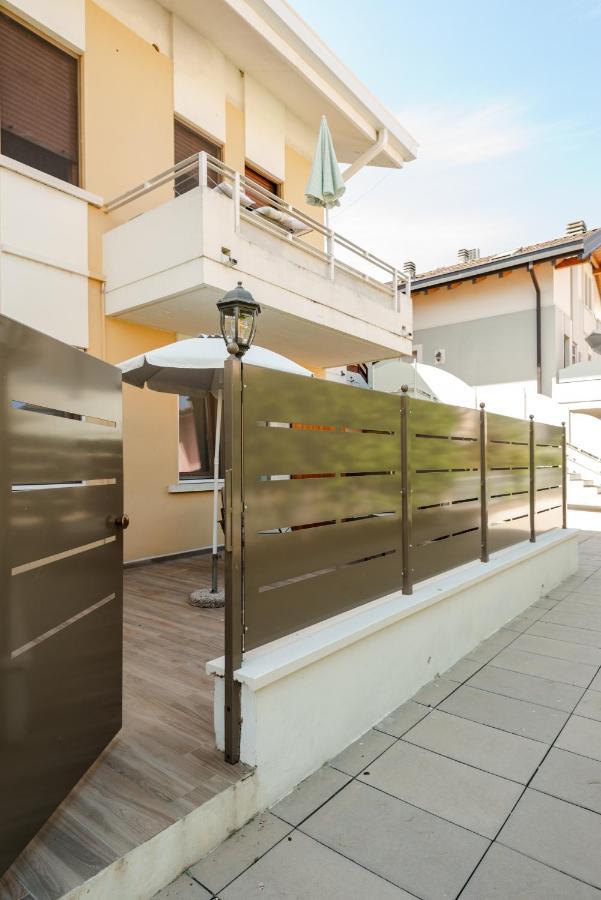 Apartament So&Mi Sirmione Zewnętrze zdjęcie